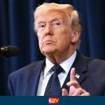 ইরানে হামলা করার মতো আর কিছুই নেই, যুদ্ধ শেষ শিগগিরই : ট্রাম্প - Chief TV