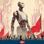 ইরানে যুদ্ধ চালাচ্ছে কে, মানুষ নাকি এআই - Chief TV