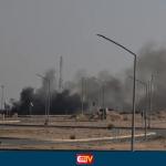 ইরানের হামলা নিয়ে কঠোর বার্তা সৌদির, মার্কিন কর্মীদের চলে যাওয়ার নির্দেশ - Chief TV