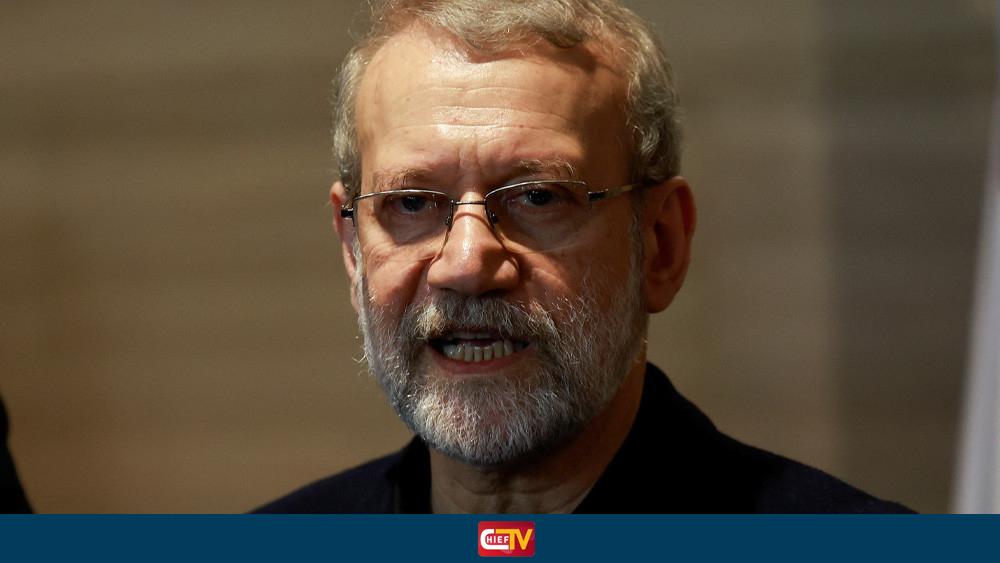 ইরানের নিরাপত্তা প্রধান আলী লারিজানি ‘নিহত’ - Chief TV