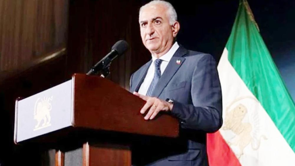 ইসলামী প্রজাতন্ত্রের পতন ঘটবেই - Chief TV