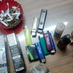 জাহাঙ্গীরনগর বিশ্ববিদ্যালয়ের ছাত্রী হলের কক্ষ থেকে মাদক জব্দ - Chief TV