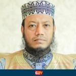 জামায়াত প্রার্থী মুফতি আমির হামজাকে ১০ হাজার টাকা জরিমানা - Chief TV