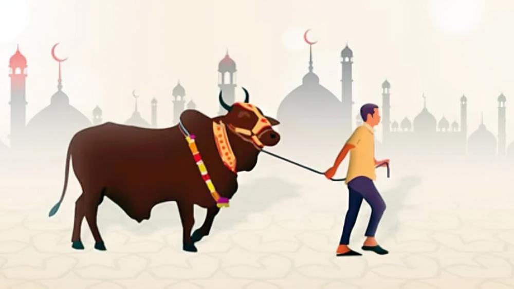 জানা গেলো ঈদুল আজহার সম্ভাব্য তারিখ - Chief TV