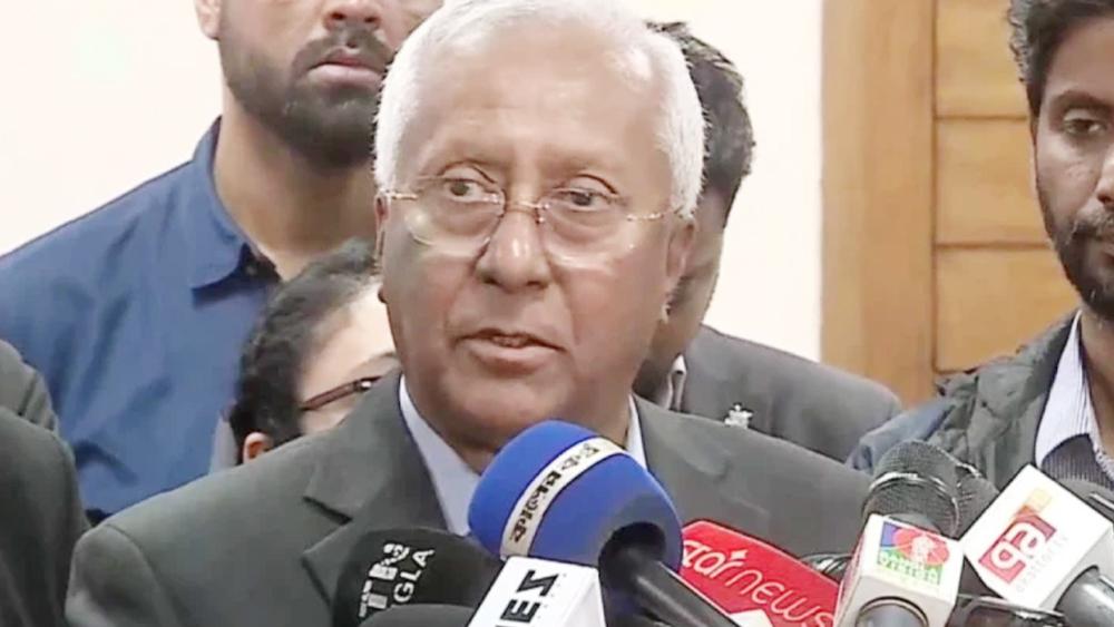 জাতীয় নির্বাচন ও গণভোটের ফল একসাথে ঘোষণা - Chief TV