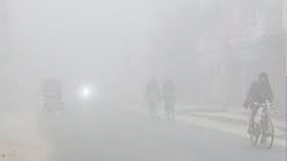 জেনে নিন দেশে আর কতদিন শৈত্যপ্রবাহ থাকবে - Chief TV