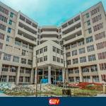 জনবল সংকটে ধুঁকছে লালমনিরহাট ২৫০ শয্যা হাসপাতাল: চিকিৎসা সেবায় চরম বিপর্যয় - Chief TV