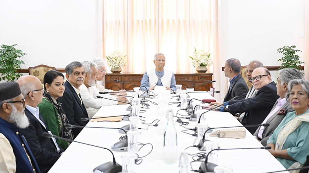 খালেদা জিয়াকে ভিভিআইপি ঘোষণার সিদ্ধান্ত কার্যকর করতে সব সংস্থাকে নির্দেশ