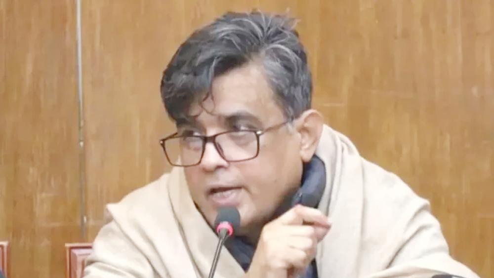 খালেদা জিয়ার মরদেহবাহী গাড়ির নিরাপত্তায় থাকবে ১০ হাজার পুলিশ - Chief TV