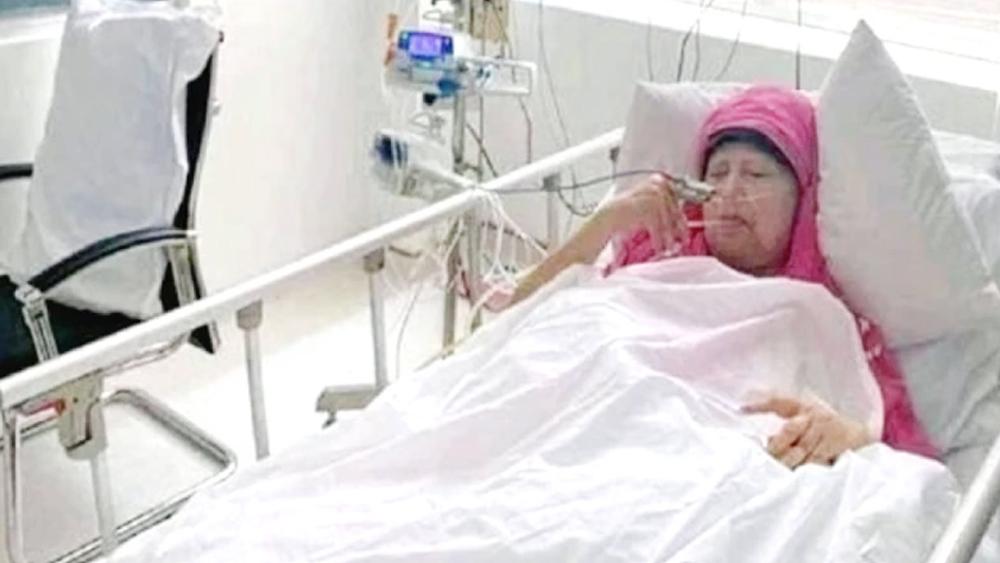 খালেদা জিয়ার রোগমুক্তি কামনায় শুক্রবার দেশজুড়ে দোয়া ও মোনাজাত কর্মসূচি - Chief TV