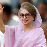 যেসব আসনে প্রতিদ্বন্দ্বিতা করবেন খালেদা জিয়া- Chief TV