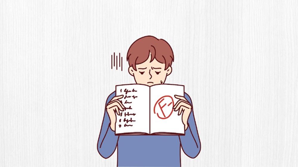 কলেজের একমাত্র পরীক্ষার্থীও ফেল - Chief TV