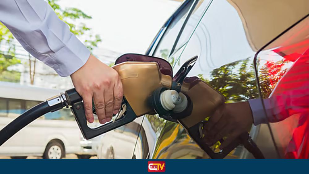 করোনা মহামারির পর সর্বোচ্চ বাড়লো তেলের দাম - Chief TV