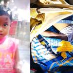 কুড়িগ্রামে ২ বছরের শিশুকে অপহরণ করে হত্যা — চোখ উপড়ে নেওয়ার অভিযোগে চাঞ্চল্য - Chief TV