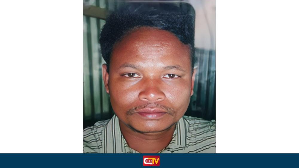 লালমনিরহাট সীমান্তে বিএসএফের গুলিতে বাংলাদেশি নিহত - Chief TV