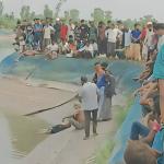 লালমনিরহাটে পুকুর থেকে রহস্যজনক লাশ উদ্ধার - Chief TV