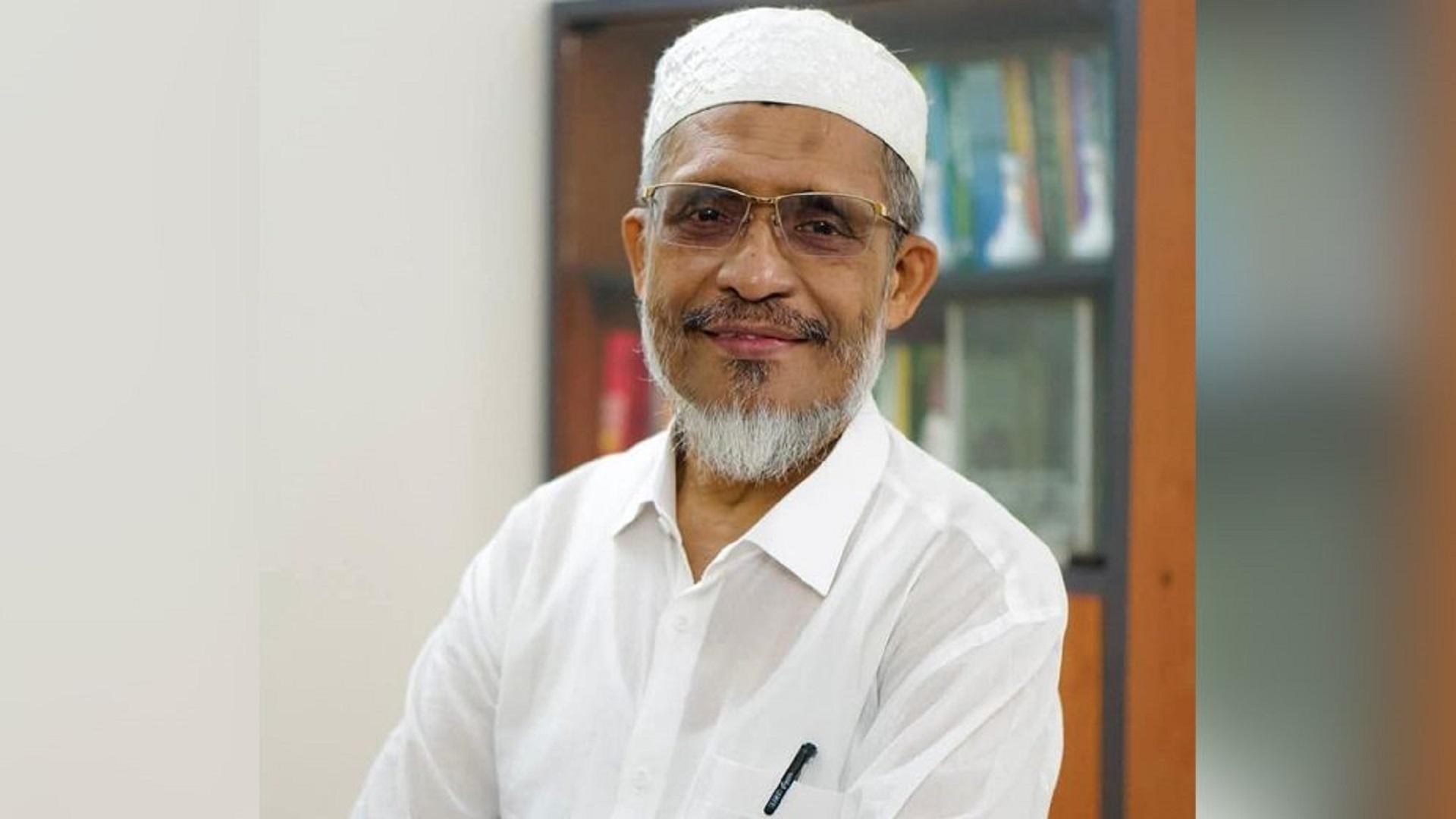 মনোনয়ন পেলেন কি লুৎফুজ্জামান বাবর?- Chief TV