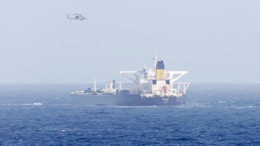 মার্কিন চাপে জর্জরিত ভেনেজুয়েলা - Chief TV