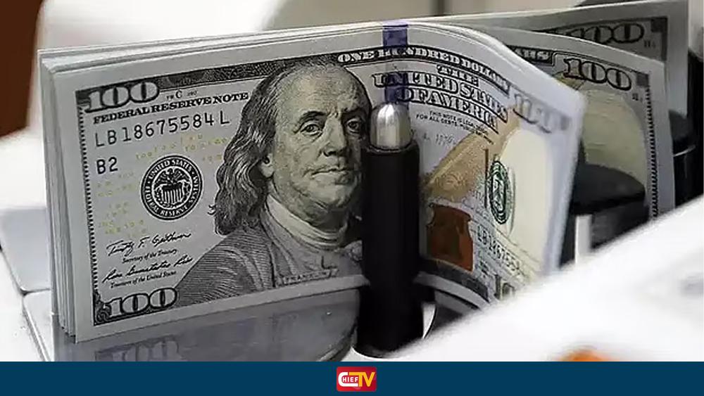 মধ্যপ্রাচ্য সংকটে, দেশে ডলারের দাম বেড়েছে - Chief TV