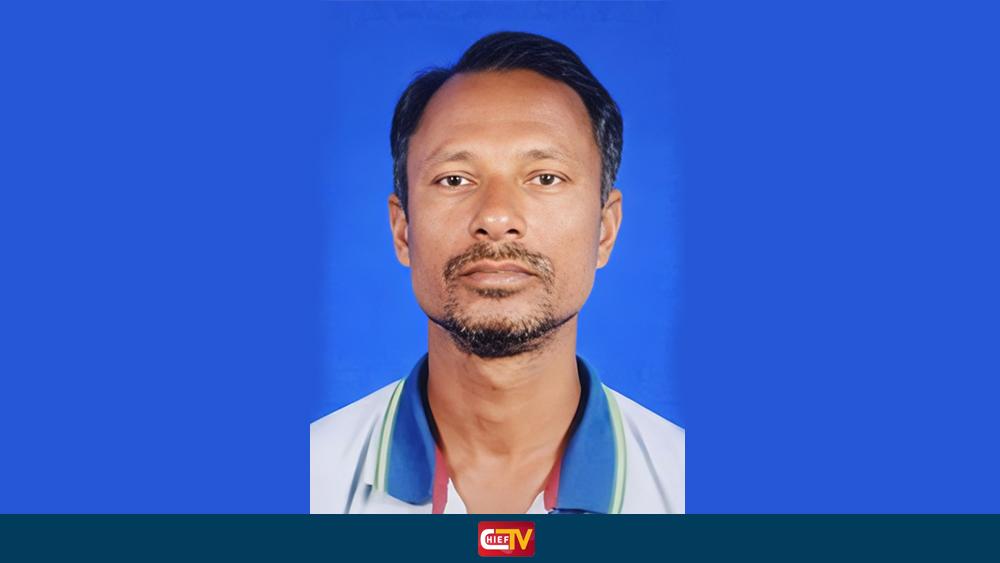 মেয়েকে উত্ত্যক্তের প্রতিবাদ, বখাটেদের হাতে বাবা খুন - Chief TV