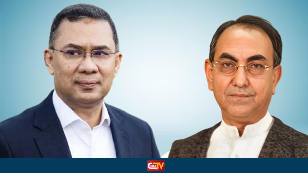 মির্জা আব্বাসকে দেখতে হাসপাতালে যাচ্ছেন প্রধানমন্ত্রী - Chief TV