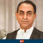 মির্জা আব্বাসকে সিঙ্গাপুর জেনারেল হাসপাতালে ভর্তি - Chief TV