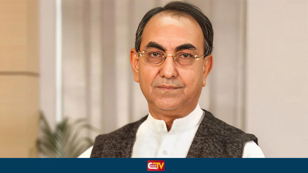 মির্জা আব্বাসকে সিঙ্গাপুরে নেওয়ার প্রস্তুতি চলছে - Chief TV