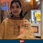 মিরপুরে অগ্নিকাণ্ডে বিমানবাহিনীর সদস্য অনন্যার মৃত্যু - Chief TV