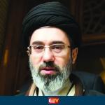 মোজতবা খামেনি গুরুতর আহত, মস্কোতে জরুরি অস্ত্রোপচার! - Chief TV