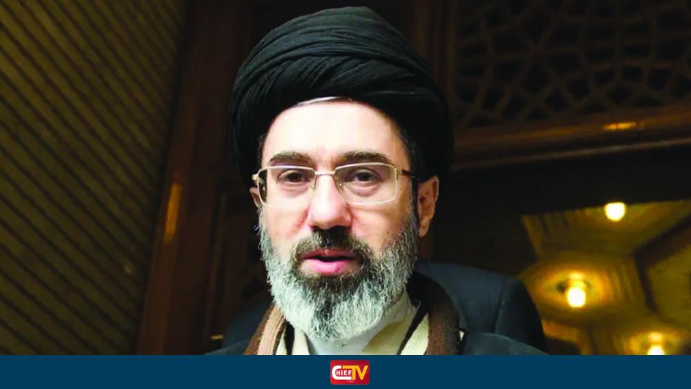 মোজতবা খামেনি গুরুতর আহত, মস্কোতে জরুরি অস্ত্রোপচার! - Chief TV