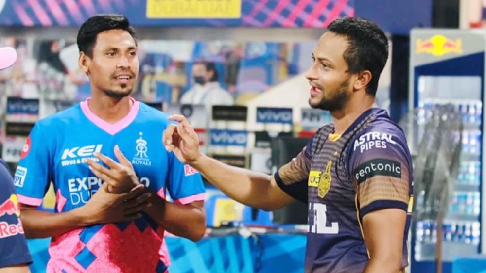 মোস্তাফিজের ভিত্তিমূল্য ২ কোটি রুপি, সাকিবের ১ কোটি - Chief TV