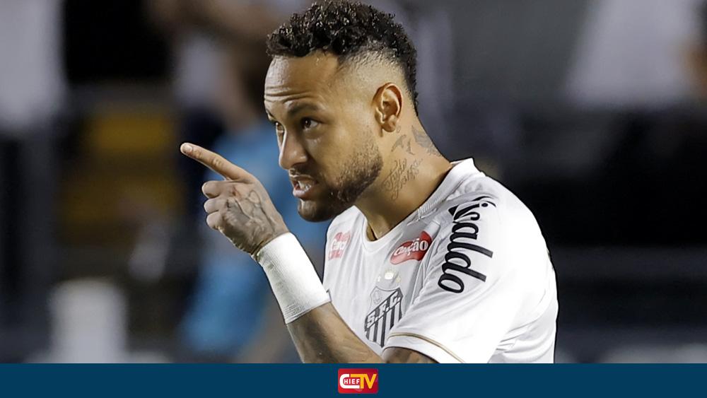 ‘মোটা’ বলায় ভক্তের সঙ্গে তর্কে জড়ালেন নেইমার - Chief TV