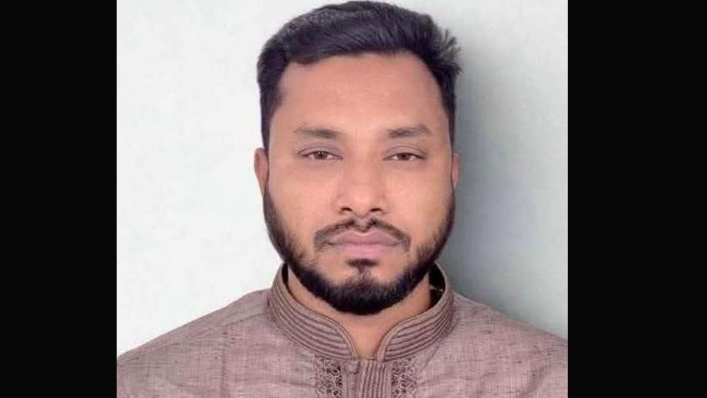 মোটরসাইকেল প্রতীক পেলেন মামুন অর রশিদ - Chief TV