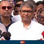 মুক্তিযুদ্ধের প্রথম মুক্তিযোদ্ধা বেগম খালেদা জিয়া : মুক্তিযুদ্ধমন্ত্রী - Chief TV