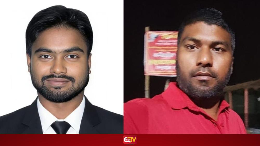 নারীকে পুলিশ সদস্যের কু প্রস্তাব: থানার ভেতর সাংবাদিককে গালিগালাজ ও হত্যার হুমকি - Chief TV