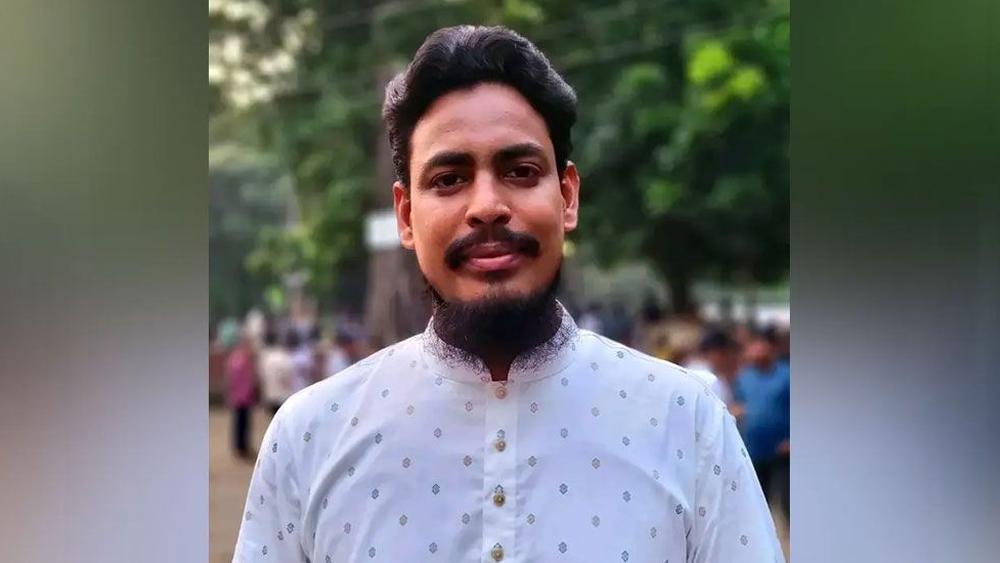 নির্বাচনী হলফনামা থেকে জানা যায় আক্তার হোসেনের বার্ষিক আয় ৫ লাখ - Chief TV