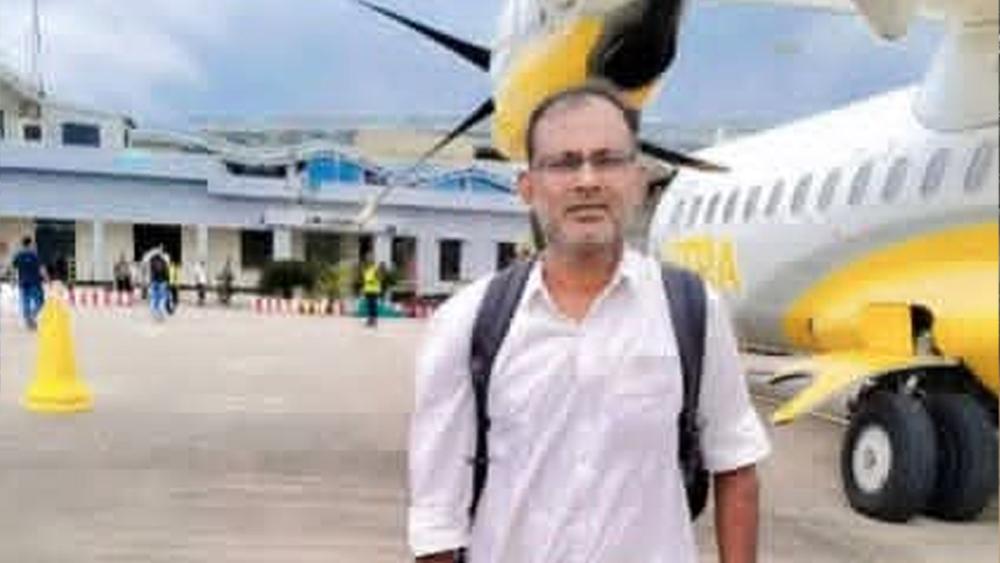 নওগাঁ রানীনগরে বেদারুল ইসলাম নামে এক বিএনপি নেতাকে বহিষ্কার - Chief TV