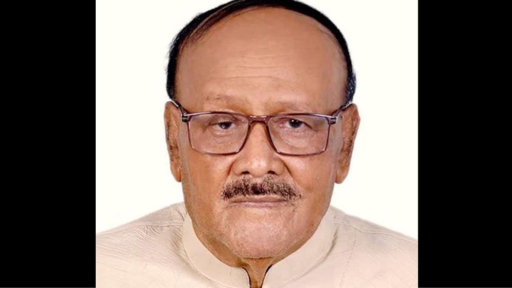 নওগাঁয় স্বতন্ত্র প্রার্থী হওয়ায় বিএনপির সাবেক এমপি সালেক চৌধুরীকে বহিষ্কার - Chief TV