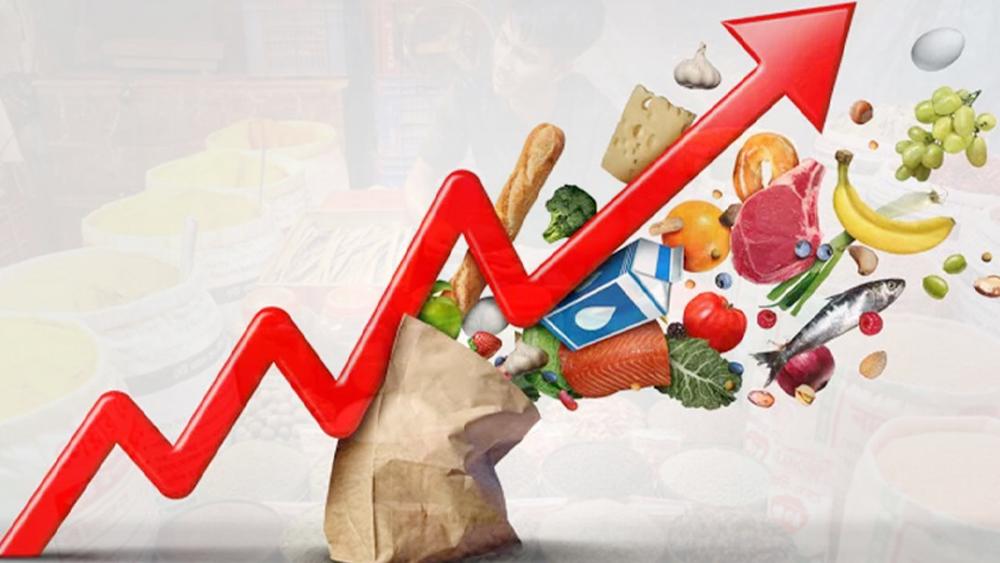 নভেম্বরে মূল্যস্ফীতি ৮.২৯ শতাংশ, অস্বস্তি বাড়াচ্ছে খাদ্যপণ্যের দাম - Chief TV