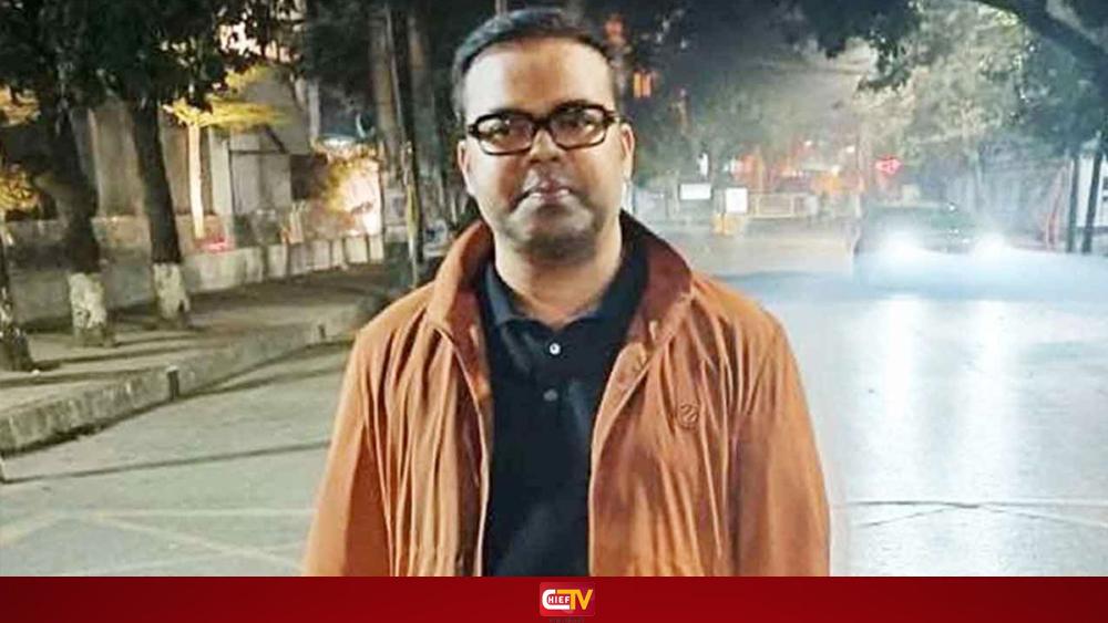 ওবায়দুল কাদেরের কথিত পালকপুত্র হিরুর বিরুদ্ধে দুদকের অনুসন্ধান শুরু - Chief TV