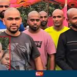 অসুস্থ বন্ধুর মন ভালো করতে ‘ন্যাড়া’ হলেন কুমিল্লার ১০ বন্ধু - Cheif TV