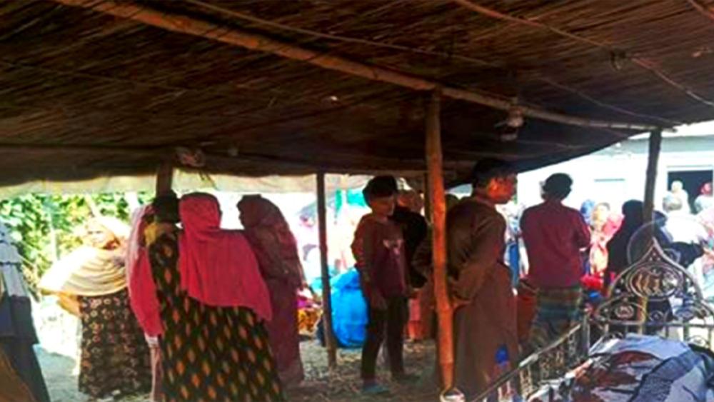 ঔষধ ভেবে ইঁদুর মারার ট্যাবলেট খেয়ে দুই বিয়াইয়ের মৃত্যু - Chief TV