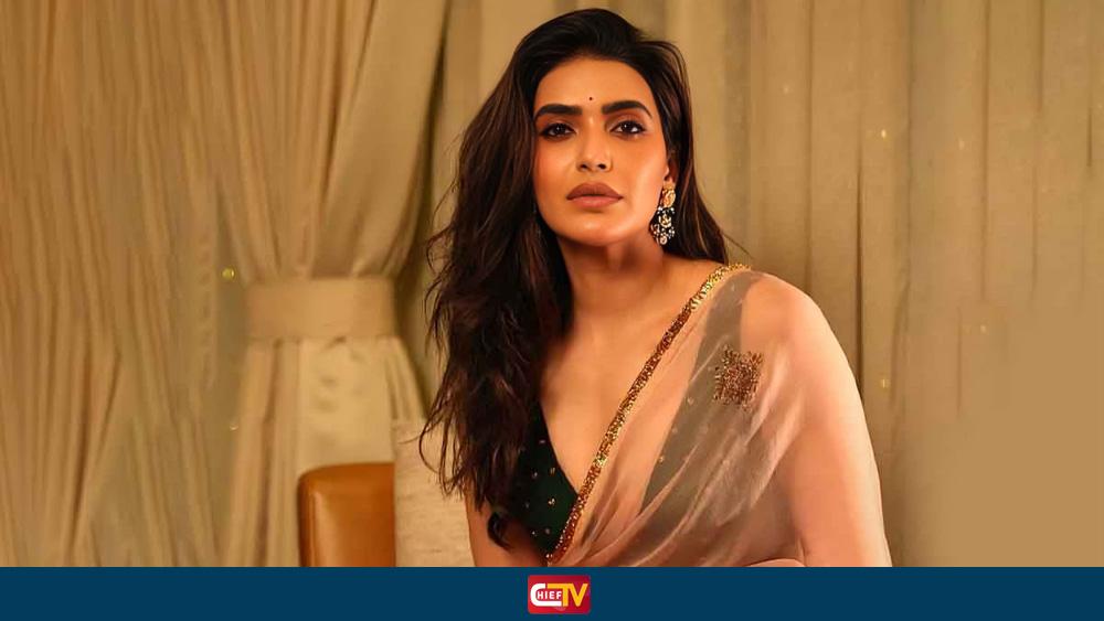 অভিনেত্রী সুভাষিনীর মরদেহ উদ্ধার - Chief TV