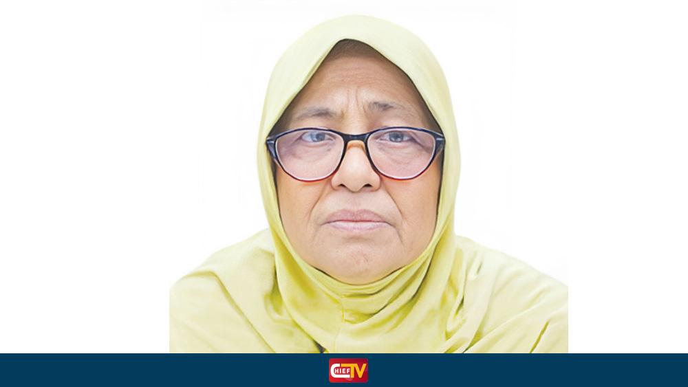 ‘অযোগ্য’ নূরজাহানেই ট্র্যাজেডি -  Chief TV