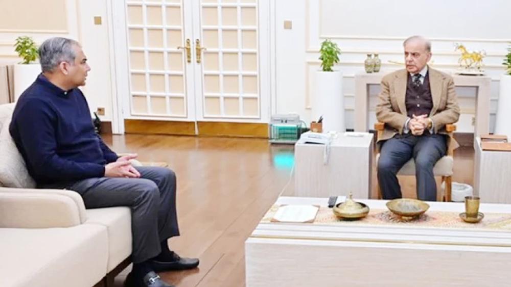 পাকিস্তানের বিশ্বকাপ খেলার সিদ্ধান্ত শুক্র অথবা সোমবার - Chief TV