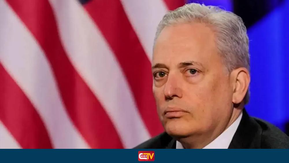 পারমাণবিক অস্ত্র ব্যবহার করতে পারে ইসরায়েল : মার্কিন কর্মকর্তা - Chief TV