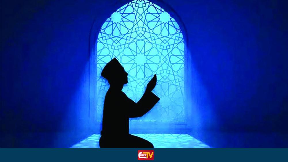 পবিত্র শবেকদর আজ - Chief TV