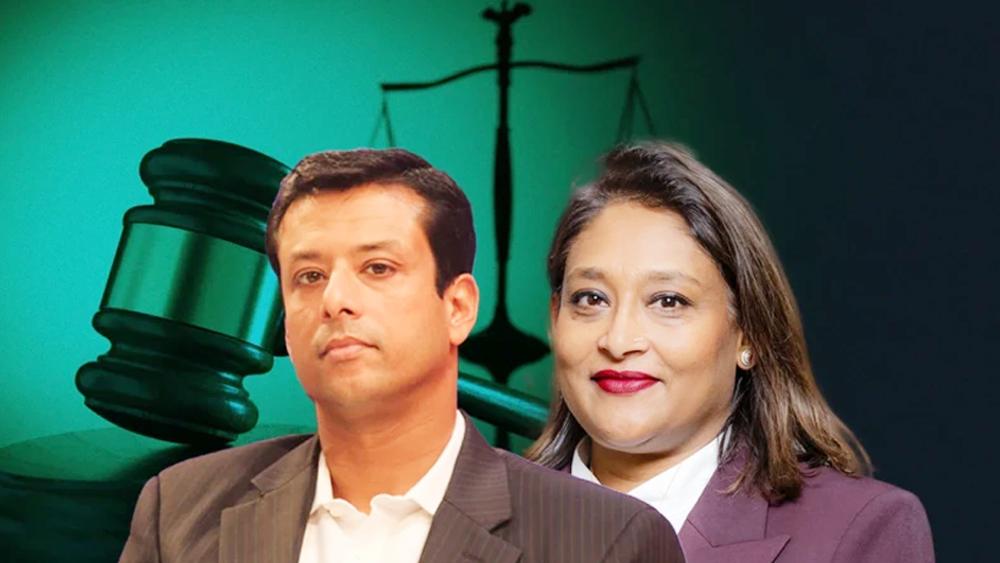 প্লট দুর্নীতির মামলায় জয় ও পুতুলের ৫ বছরের কারাদণ্ড, হাসিনার.... - Chief TV