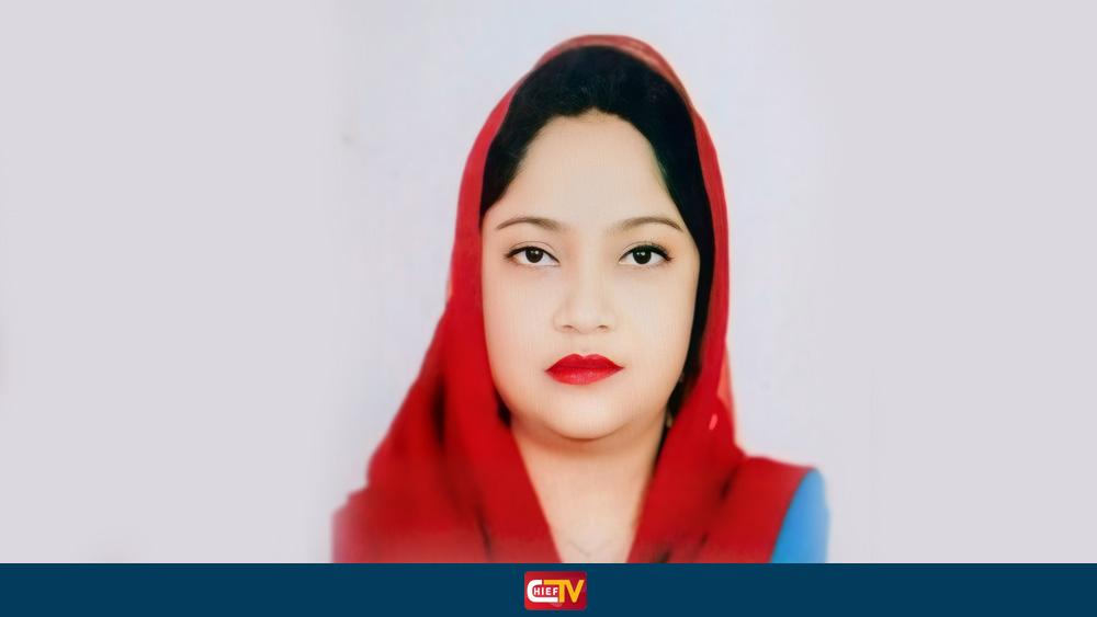 পোস্টিং জয়পুরহাট হলেও কর্মরত রয়েছেন ঢাকায় - Chief TV