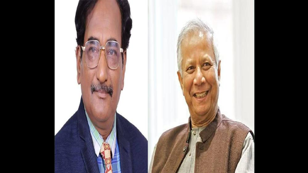 প্রধান উপদেষ্টা স‍াহেবের কাছে খোলা চিঠি - Chief TV